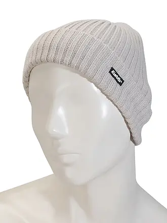 EISBÄR | Gorro Ripp Steiermark | beige